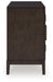 Burkhaus Dining Server - MI Hometown Furnishings (MI)*