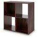 Glosmount Four Cube Organizer - MI Hometown Furnishings (MI)*