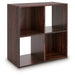 Glosmount Four Cube Organizer - MI Hometown Furnishings (MI)*