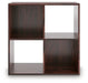 Glosmount Four Cube Organizer - MI Hometown Furnishings (MI)*