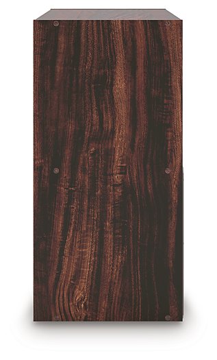 Glosmount Four Cube Organizer - MI Hometown Furnishings (MI)*