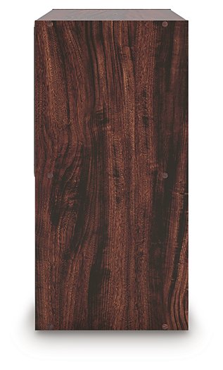 Glosmount Four Cube Organizer - MI Hometown Furnishings (MI)*