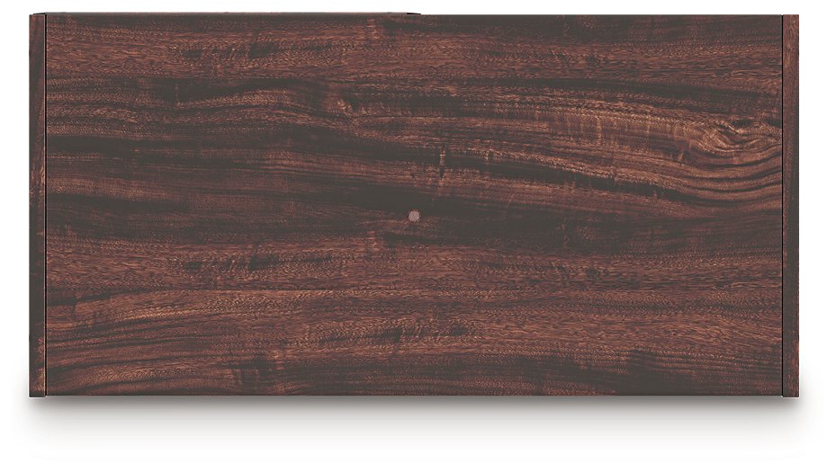 Glosmount Four Cube Organizer - MI Hometown Furnishings (MI)*