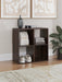 Glosmount Four Cube Organizer - MI Hometown Furnishings (MI)*