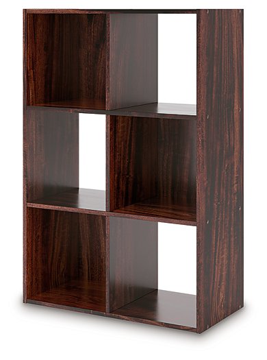 Glosmount Six Cube Organizer - MI Hometown Furnishings (MI)*