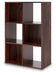 Glosmount Six Cube Organizer - MI Hometown Furnishings (MI)*