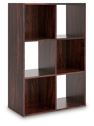 Glosmount Six Cube Organizer - MI Hometown Furnishings (MI)*