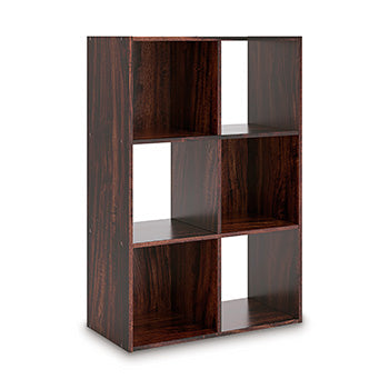 Glosmount Six Cube Organizer - MI Hometown Furnishings (MI)*