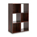 Glosmount Six Cube Organizer - MI Hometown Furnishings (MI)*