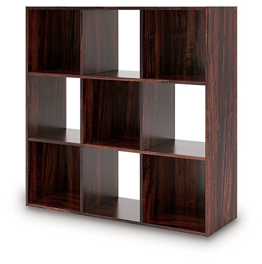 Glosmount Nine Cube Organizer - MI Hometown Furnishings (MI)*