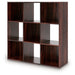 Glosmount Nine Cube Organizer - MI Hometown Furnishings (MI)*