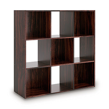 Glosmount Nine Cube Organizer - MI Hometown Furnishings (MI)*