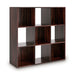 Glosmount Nine Cube Organizer - MI Hometown Furnishings (MI)*