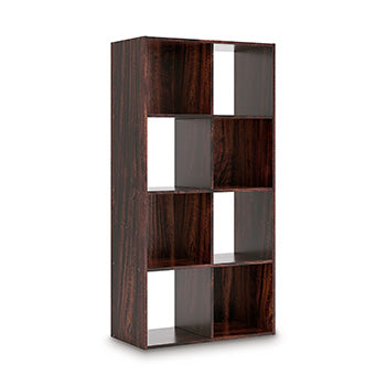 Glosmount Eight Cube Organizer - MI Hometown Furnishings (MI)*