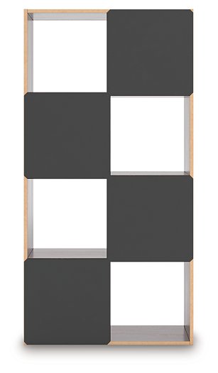 Glosmount Eight Cube Organizer - MI Hometown Furnishings (MI)*