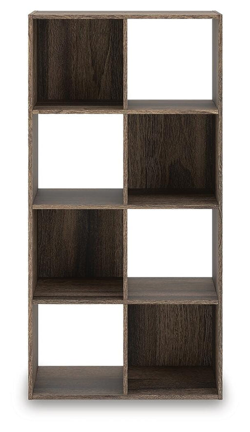 Shallifer Eight Cube Organizer - MI Hometown Furnishings (MI)*