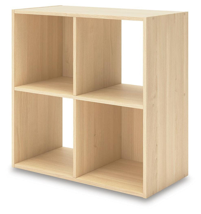 Piperton Cube Organizer - MI Hometown Furnishings (MI)*