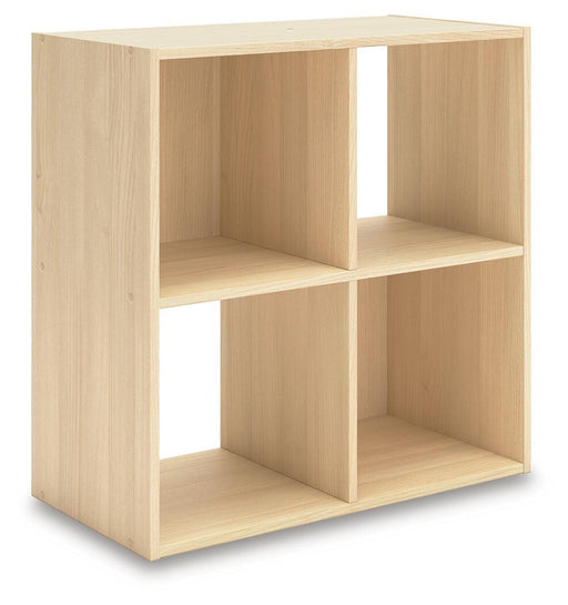 Piperton Cube Organizer - MI Hometown Furnishings (MI)*