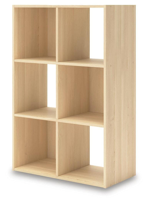Piperton Cube Organizer - MI Hometown Furnishings (MI)*