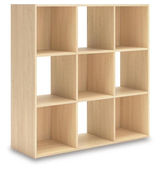 Piperton Cube Organizer - MI Hometown Furnishings (MI)*