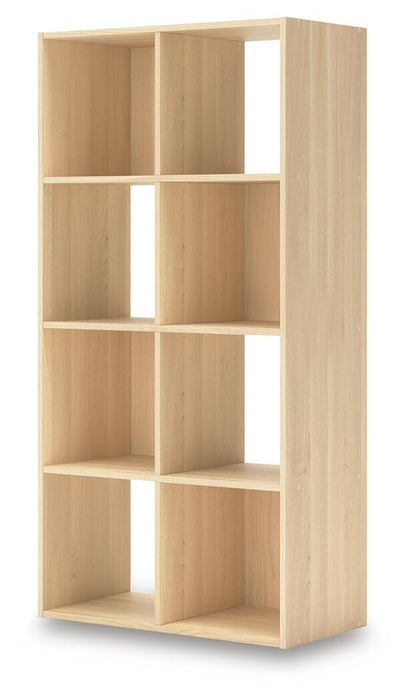 Piperton Cube Organizer - MI Hometown Furnishings (MI)*