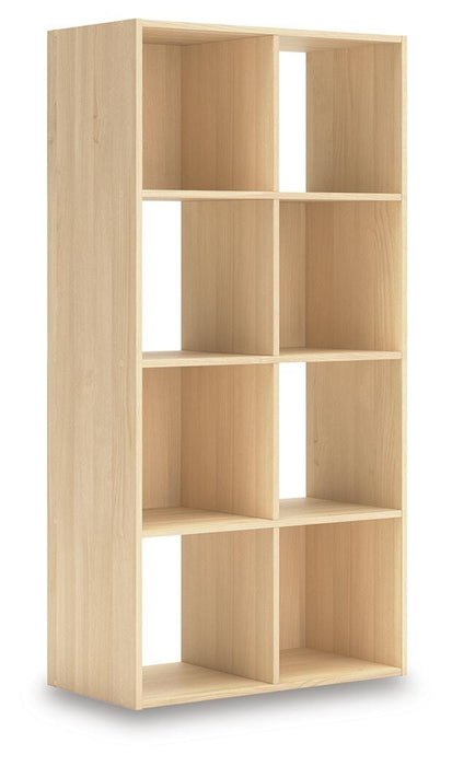 Piperton Cube Organizer - MI Hometown Furnishings (MI)*