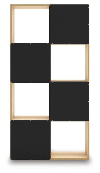 Piperton Cube Organizer - MI Hometown Furnishings (MI)*
