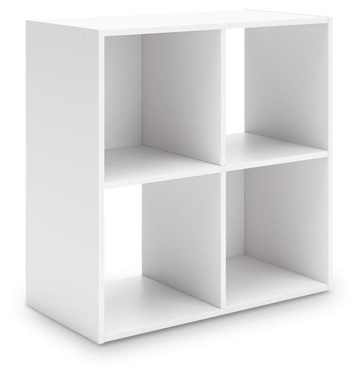 Onita Four Cube Organizer - MI Hometown Furnishings (MI)*