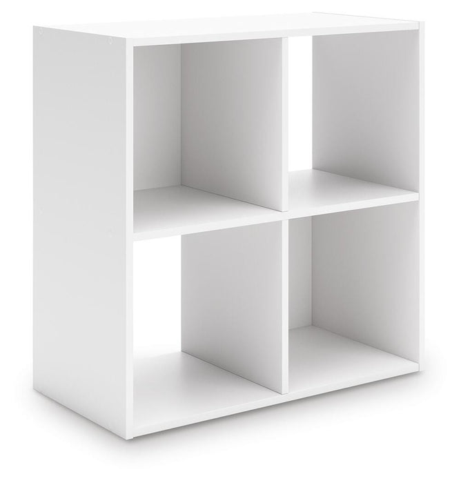 Onita Four Cube Organizer - MI Hometown Furnishings (MI)*