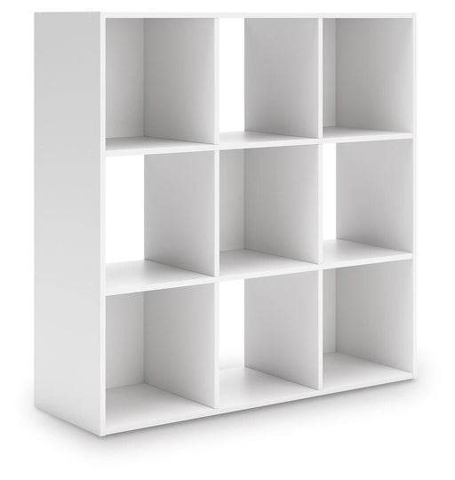 Onita Nine Cube Organizer - MI Hometown Furnishings (MI)*