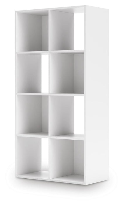 Onita Eight Cube Organizer - MI Hometown Furnishings (MI)*