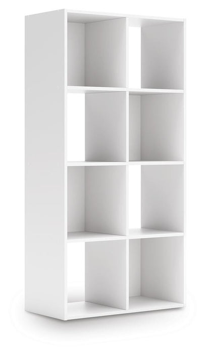 Onita Eight Cube Organizer - MI Hometown Furnishings (MI)*
