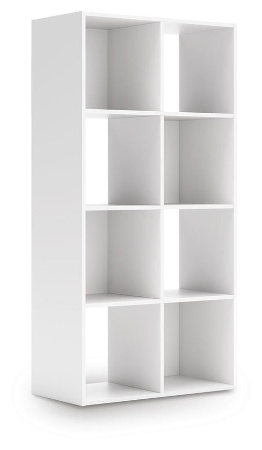 Onita Eight Cube Organizer - MI Hometown Furnishings (MI)*