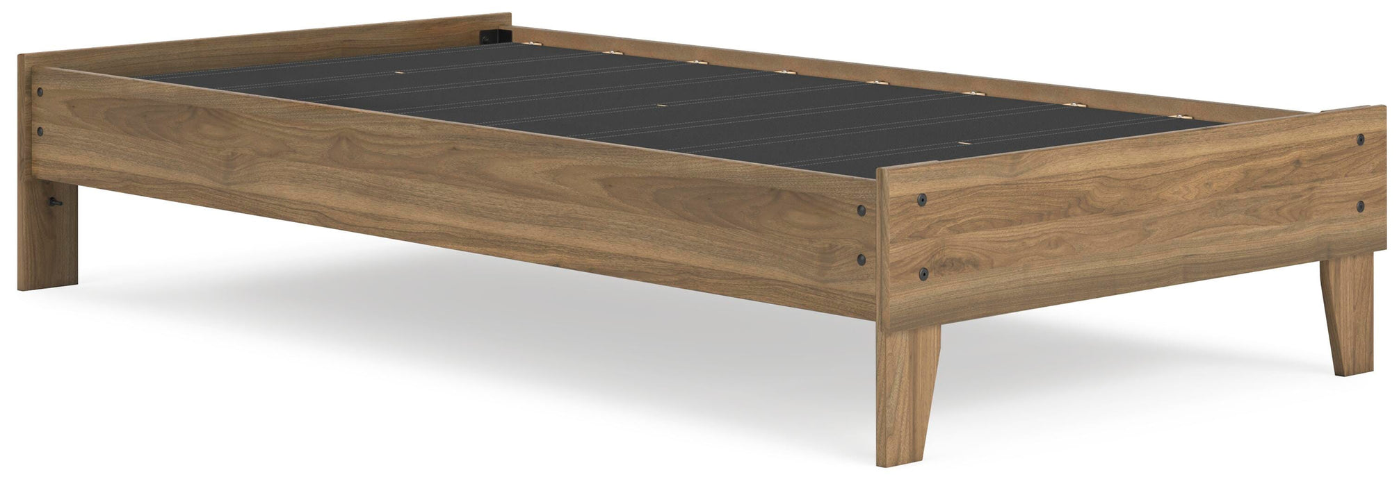 Deanlow Bed - MI Hometown Furnishings (MI)*