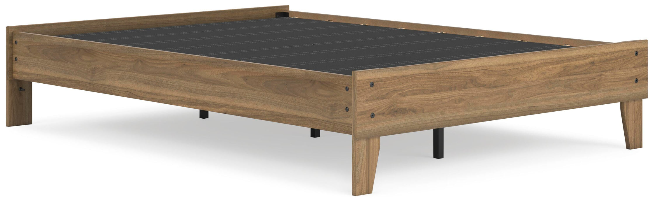 Deanlow Bed - MI Hometown Furnishings (MI)*