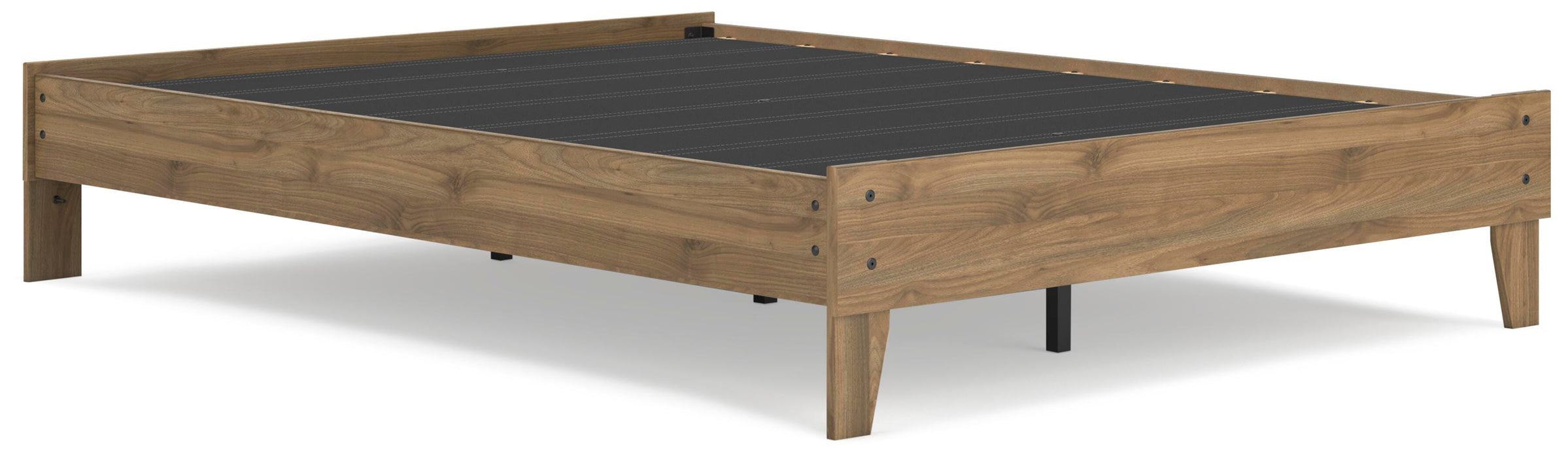 Deanlow Bed - MI Hometown Furnishings (MI)*
