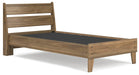 Deanlow Bedroom Package - MI Hometown Furnishings (MI)*