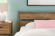Deanlow Bed - MI Hometown Furnishings (MI)*