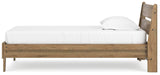 Deanlow Bedroom Package - MI Hometown Furnishings (MI)*