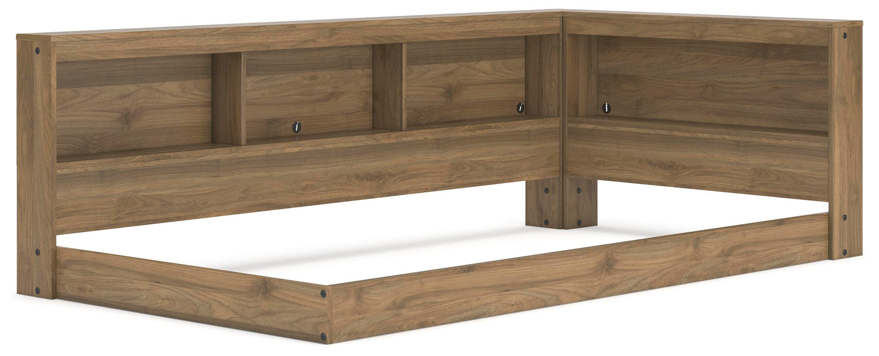 Deanlow Bed - MI Hometown Furnishings (MI)*