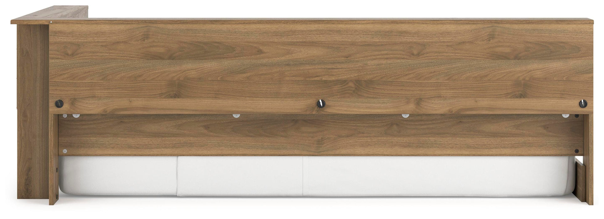 Deanlow Bed - MI Hometown Furnishings (MI)*