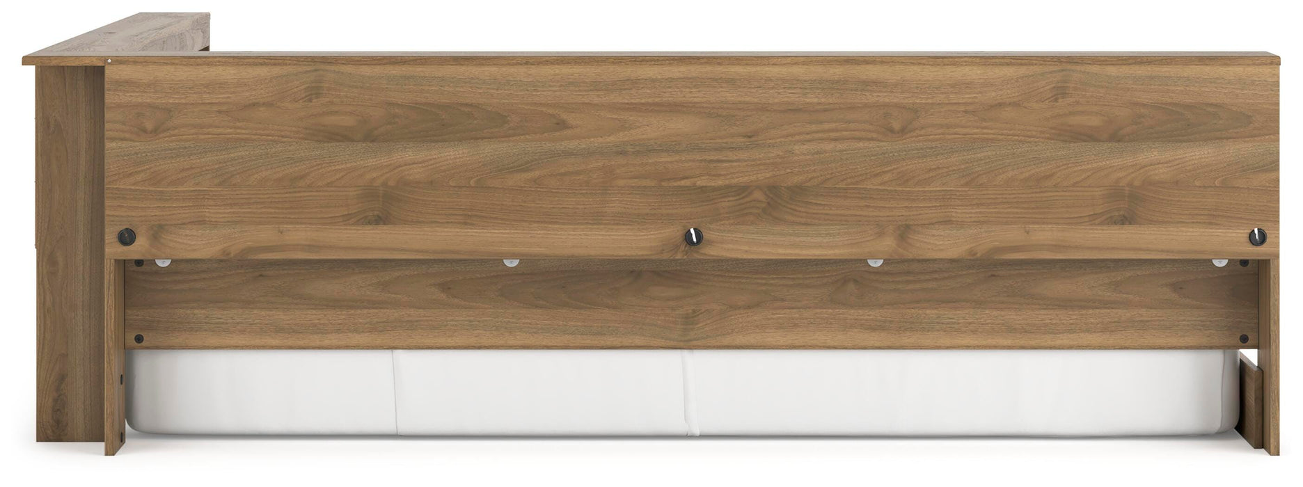 Deanlow Bed - MI Hometown Furnishings (MI)*