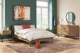 Deanlow Dresser - MI Hometown Furnishings (MI)*