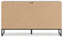 Deanlow Dresser - MI Hometown Furnishings (MI)*