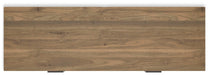 Deanlow Dresser - MI Hometown Furnishings (MI)*