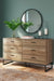Deanlow Dresser - MI Hometown Furnishings (MI)*