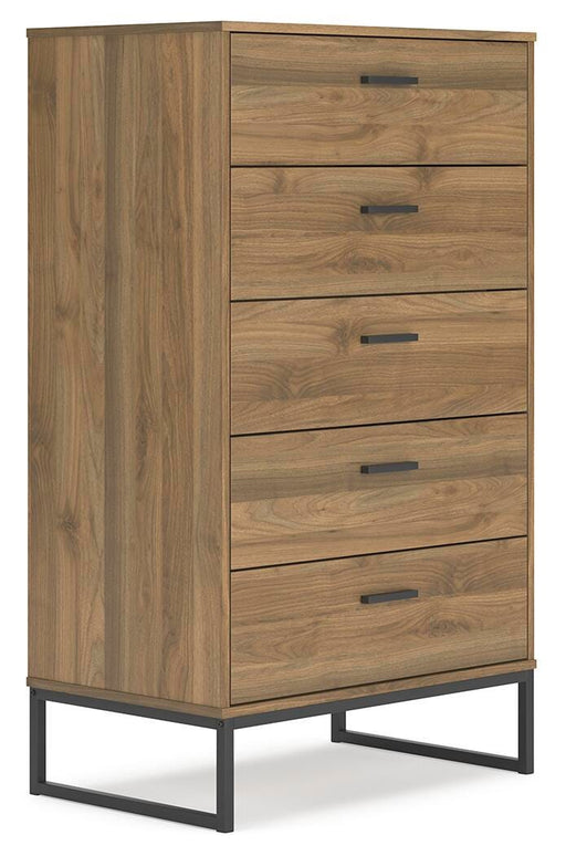 Deanlow Chest of Drawers - MI Hometown Furnishings (MI)*
