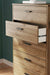Deanlow Chest of Drawers - MI Hometown Furnishings (MI)*