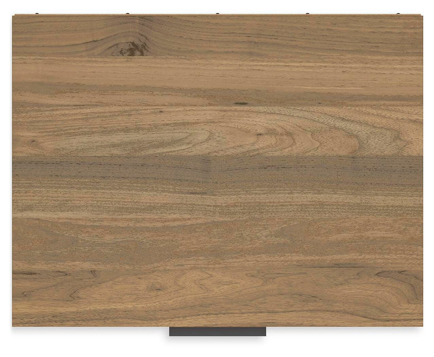 Deanlow Nightstand - MI Hometown Furnishings (MI)*