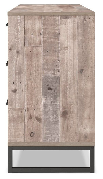 Neilsville Dresser - MI Hometown Furnishings (MI)*
